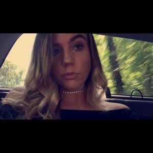 Meet your Posher, Makenzie